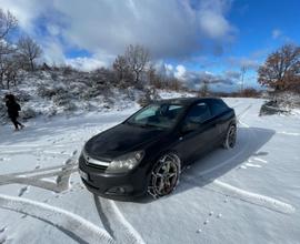 OPEL Astra 3ª serie