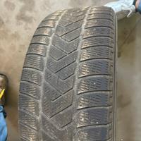 Pneumatici invernali