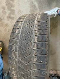 Pneumatici invernali