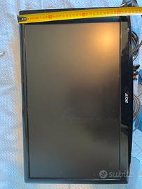 Schermo Acer
