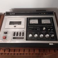 Lettore registratore cassette Technics RS-276 US