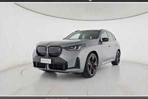 BMW X3 xdriveM50 MSport Pro auto
