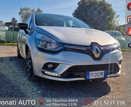 Renault Clio 90 CV 5 porte EURO6B