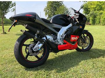 Aprilia rs 250
