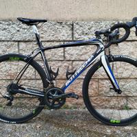 Bici da corsa Bottecchia 