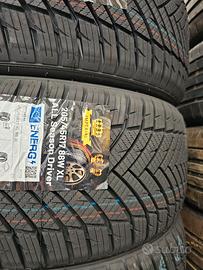 205 45 R 17 88W IMPERIAL ALL SEASON DRIVer  Renaaa