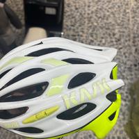 Casco per bici da corsa