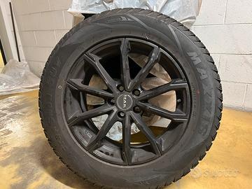 Gomme invernali