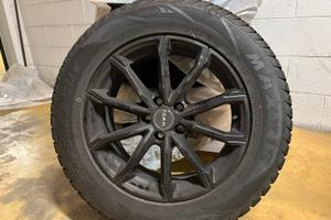 Gomme invernali