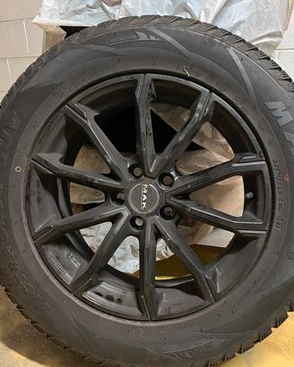 Gomme invernali