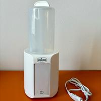 Sterilizzatore e Scaldabiberon Chicco