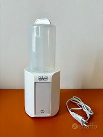 Sterilizzatore e Scaldabiberon Chicco