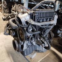 Motore MERCEDES-BENZ CLASSE C 2148cc W203 2002