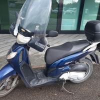 Honda SH 150 - 2005