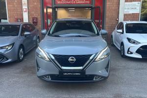 Nissan Qashqai 1.3 MHEV 140 Acenta
