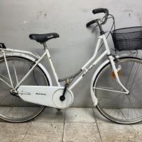 Bicicletta da donna MOTORVENETA