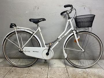 Bicicletta da donna MOTORVENETA