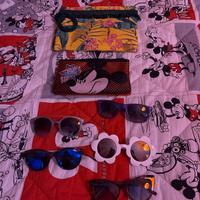 Accessori occhiali e astucci