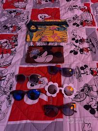 Accessori occhiali e astucci