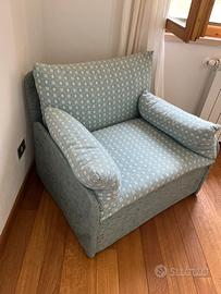 Poltrona letto