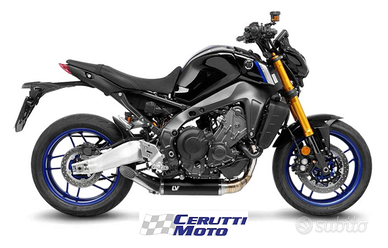 Scarico Leovince LV RACE Yamaha MT-09 / SP 2021 -