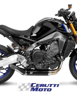 Scarico Leovince LV RACE Yamaha MT-09 / SP 2021 -