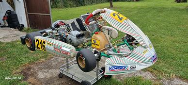TONY KART