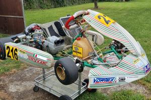 TONY KART