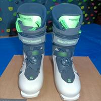 Salomon Summit Pro
