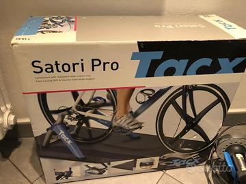 Rullo Tacx Satori