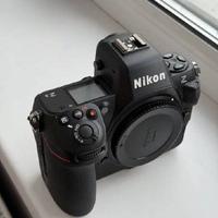 Nikon Z8 Body Come Nuovo