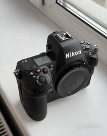 Nikon Z8 Body Come Nuovo