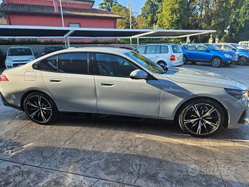 BMW 520 d 48V xDrive Msport PRO C.X20