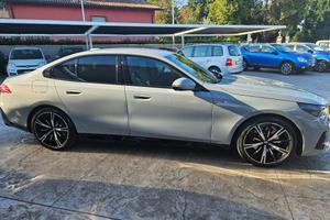 BMW 520 d 48V xDrive Msport PRO C.X20