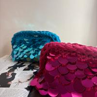 Clutch bag