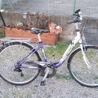 2 City Bike 28 Lady Come Nuove di alta Gamma 