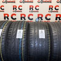 4 GOMME 255/40 R18 – 225/45 R18 BRIDGESTONE - ESTI