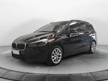 BMW Serie 2 218d Gran Tourer Business 5 Posti