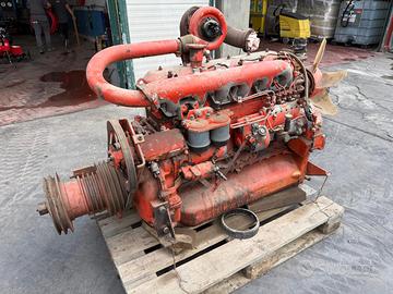 MOTORE FIAT AIFO 8061 SI – LAVERDA M112 AL – 6 CIL