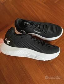 Sneaker Under Armour
