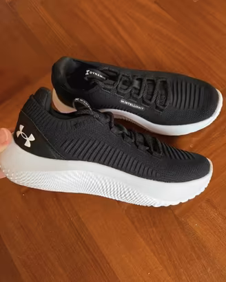 Sneaker Under Armour