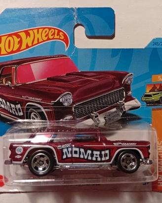 Hot Wheels 2023 '55 Chevrolet Nomad 243/250