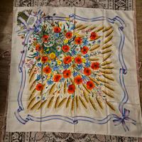 foulard Gucci