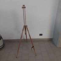 Cavalletto per dipingere
