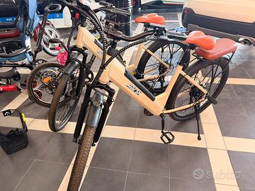 Bici Elettriche Aairsk S600 26”