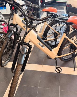 Bici Elettriche Aairsk S600 26”