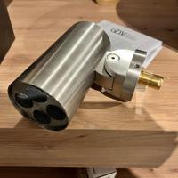 Soffione doccia Gessi Spotwater