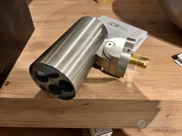 Soffione doccia Gessi Spotwater