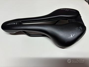 Sella bici da corsa