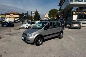 Fiat Panda 1.2 4x4 Climbing GARANZIA